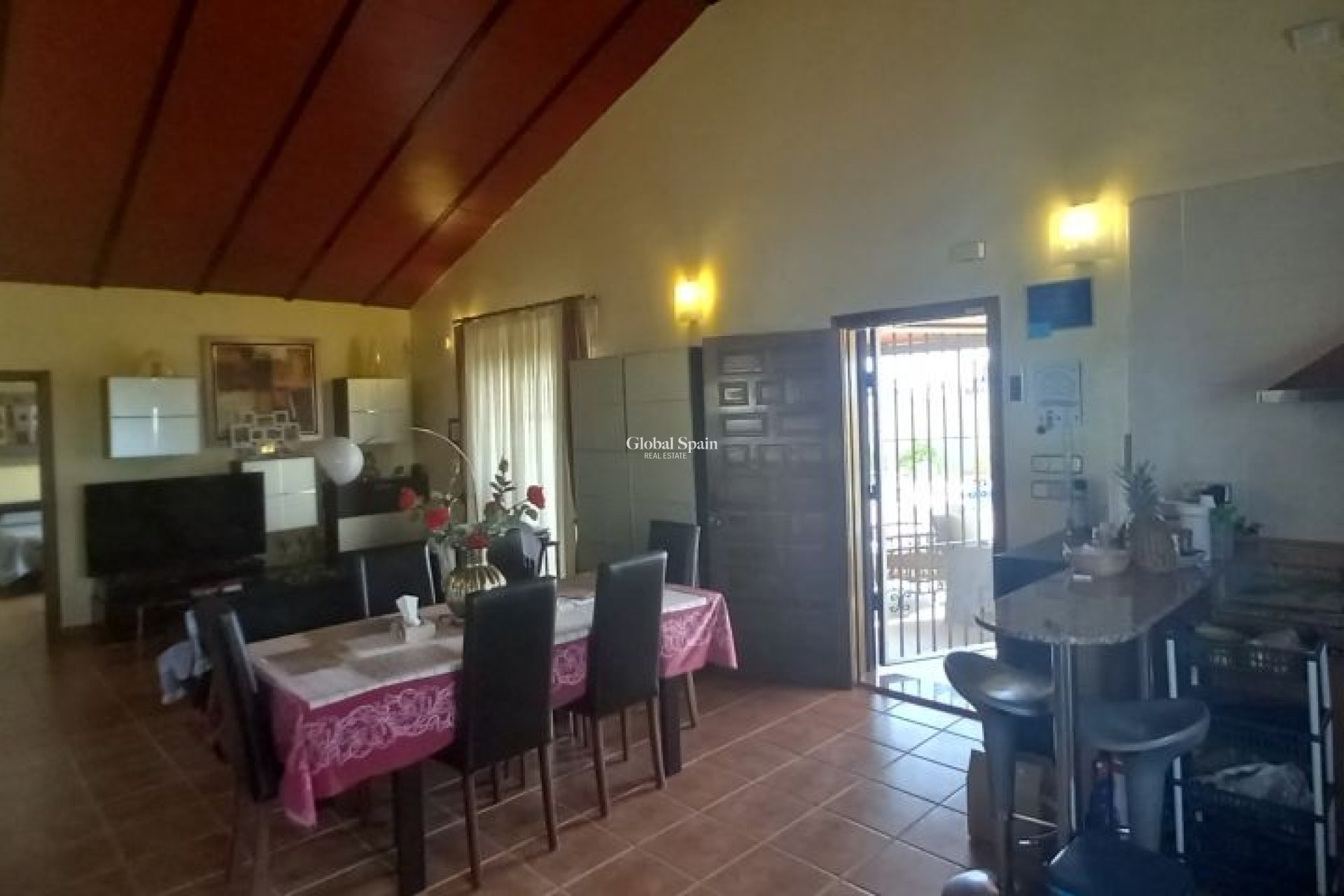 Revente - MAISON -
SAN JAVIER - Costa Calida