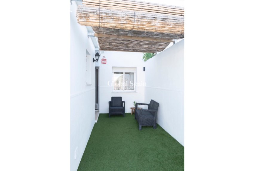 Revente - MAISON -
SAN JAVIER - Costa Calida