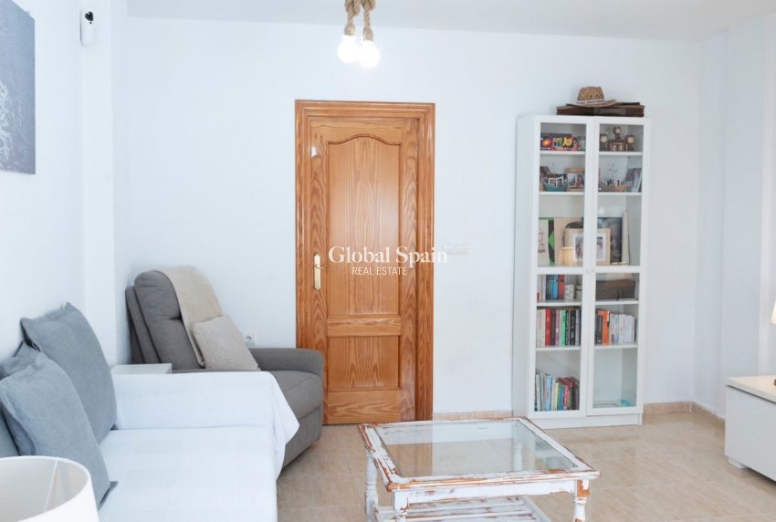 Revente - MAISON -
SAN JAVIER - Costa Calida