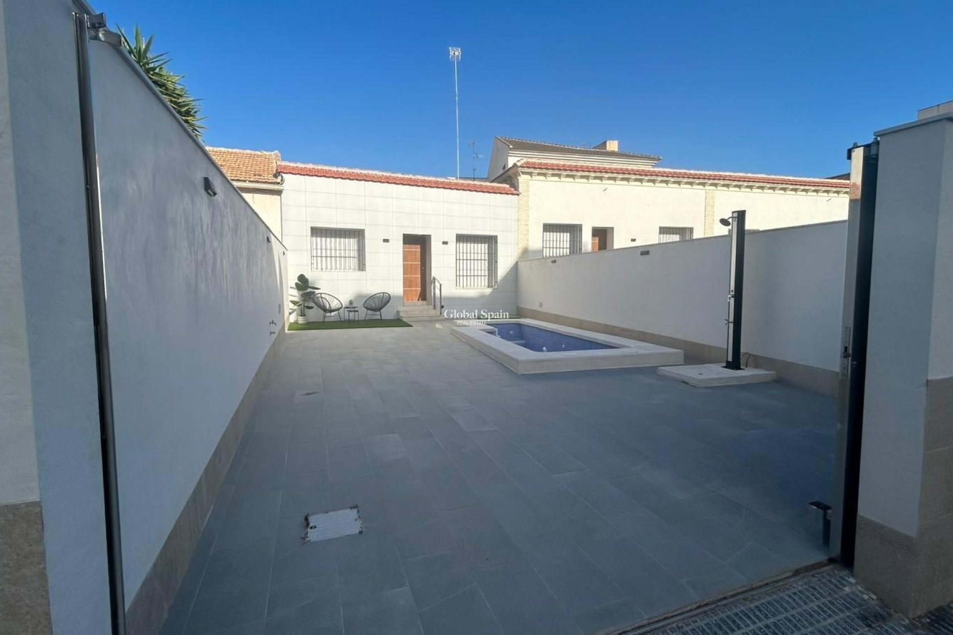 Revente - MAISON -
SAN JAVIER - San Javier playa
