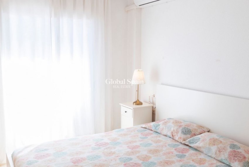 Revente - MAISON -
SAN JAVIER - San Javier