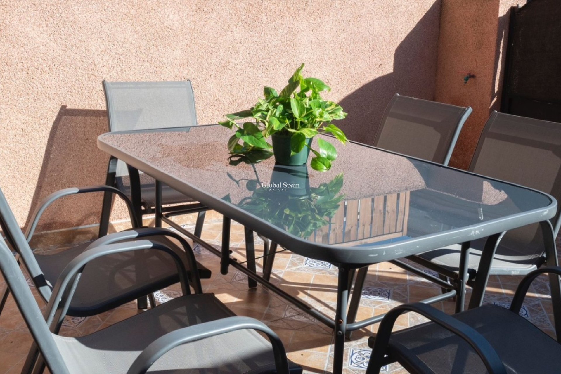 Revente - MAISON -
SAN JAVIER - San Javier