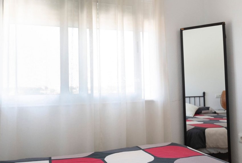 Revente - MAISON -
SAN JAVIER - San Javier