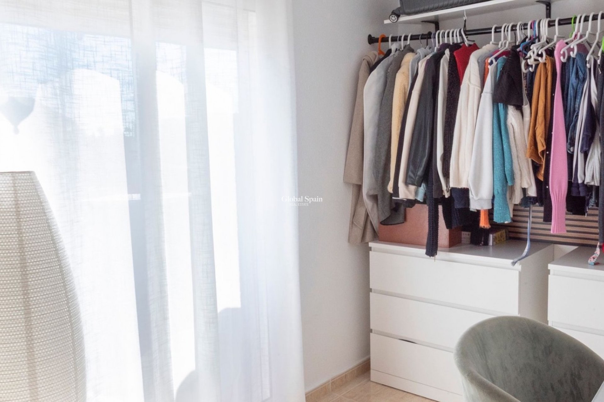 Revente - MAISON -
SAN JAVIER - San Javier