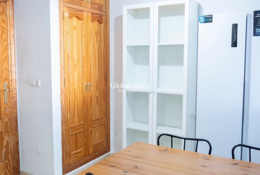 Revente - MAISON -
SAN JAVIER - San Javier