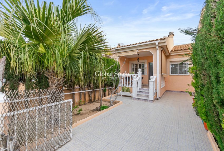 Revente - MAISON -
SAN JAVIER - San Javier