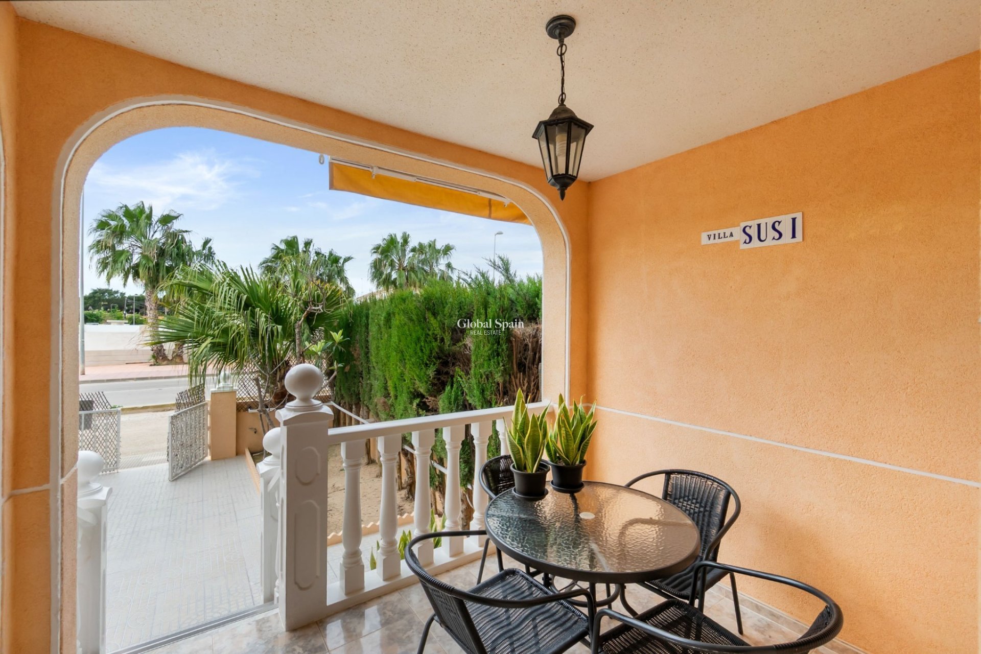 Revente - MAISON -
SAN JAVIER - San Javier