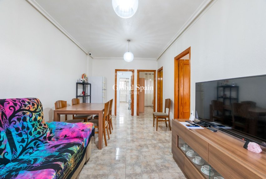Revente - MAISON -
SAN JAVIER - San Javier