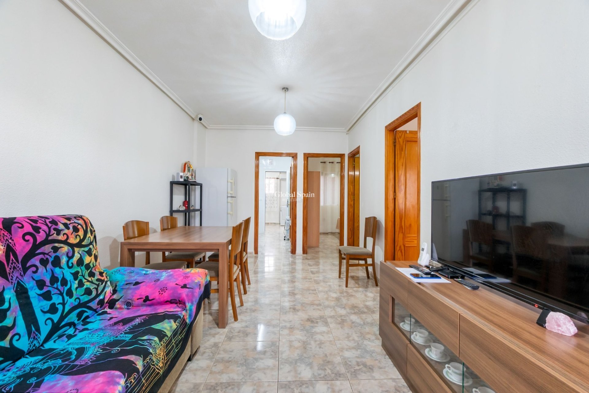 Revente - MAISON -
SAN JAVIER - San Javier