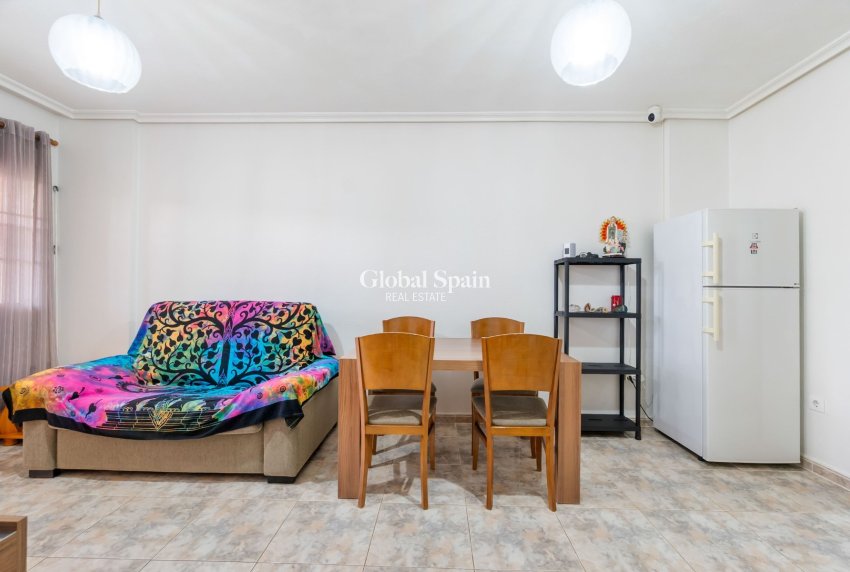 Revente - MAISON -
SAN JAVIER - San Javier