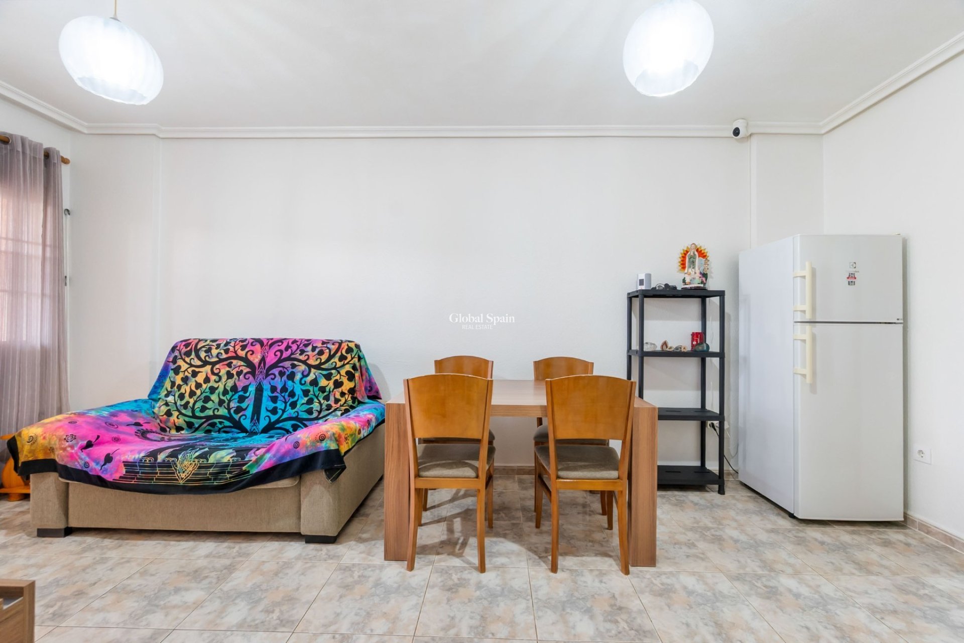 Revente - MAISON -
SAN JAVIER - San Javier