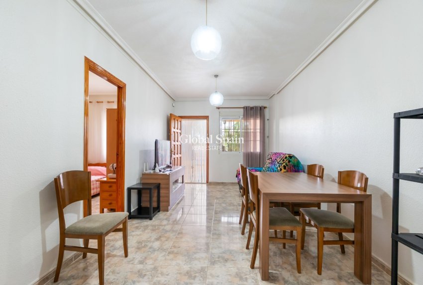 Revente - MAISON -
SAN JAVIER - San Javier