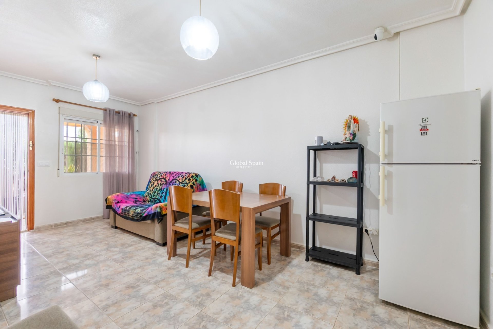 Revente - MAISON -
SAN JAVIER - San Javier