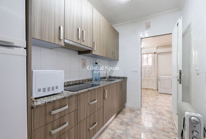 Revente - MAISON -
SAN JAVIER - San Javier