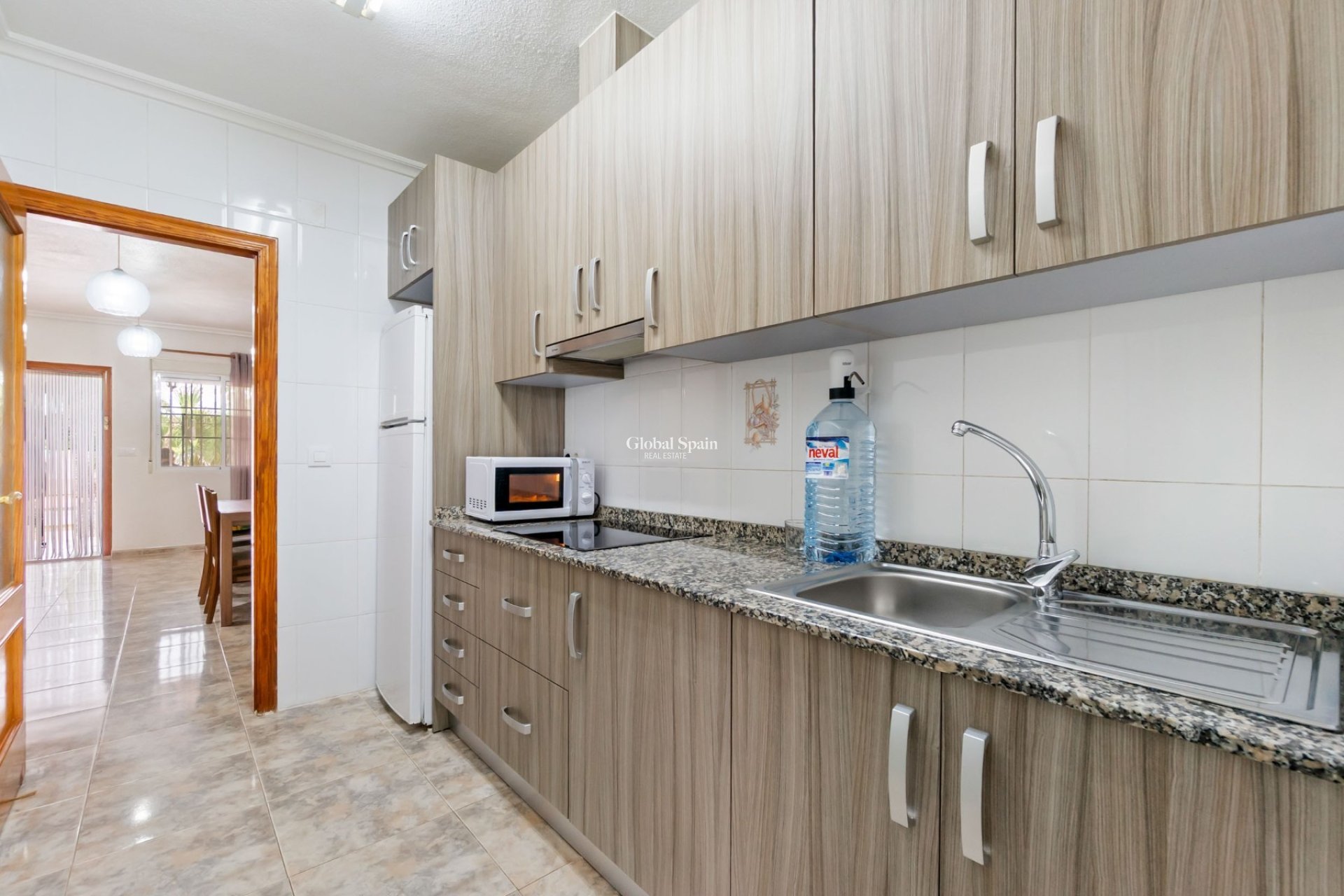 Revente - MAISON -
SAN JAVIER - San Javier