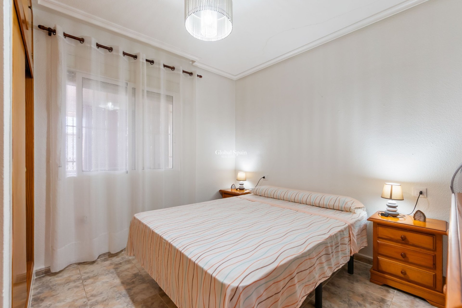 Revente - MAISON -
SAN JAVIER - San Javier