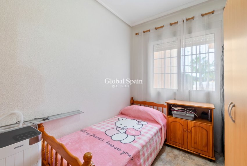 Revente - MAISON -
SAN JAVIER - San Javier