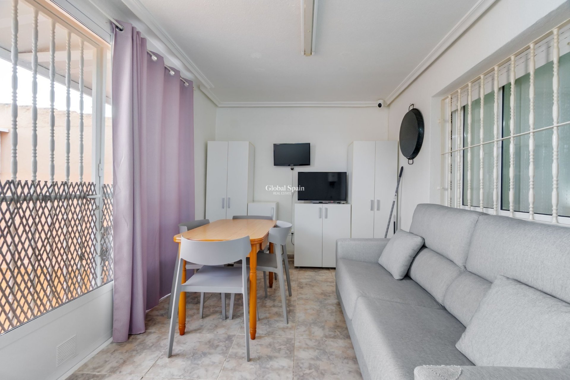 Revente - MAISON -
SAN JAVIER - San Javier