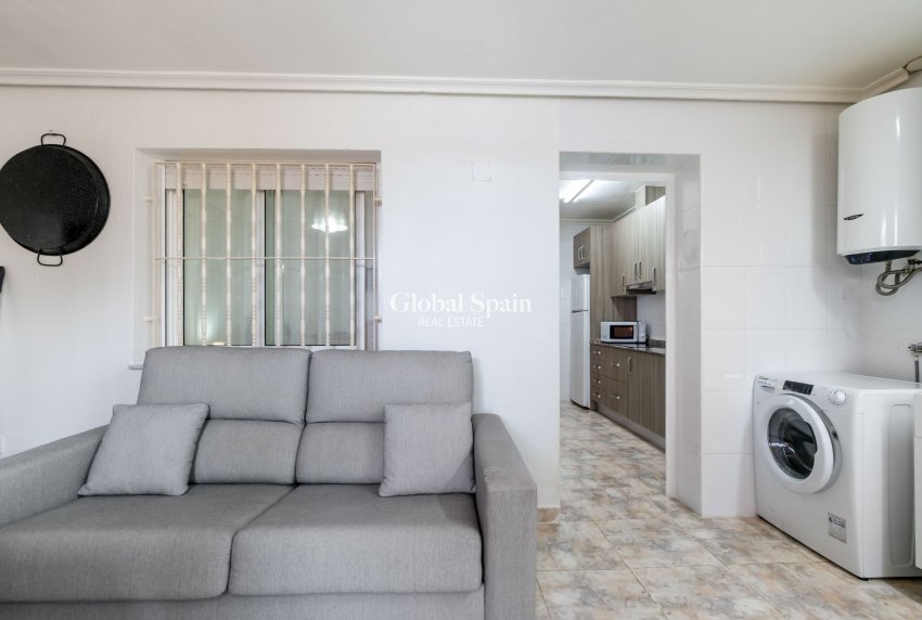 Revente - MAISON -
SAN JAVIER - San Javier