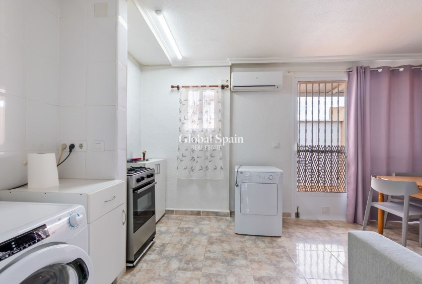 Revente - MAISON -
SAN JAVIER - San Javier