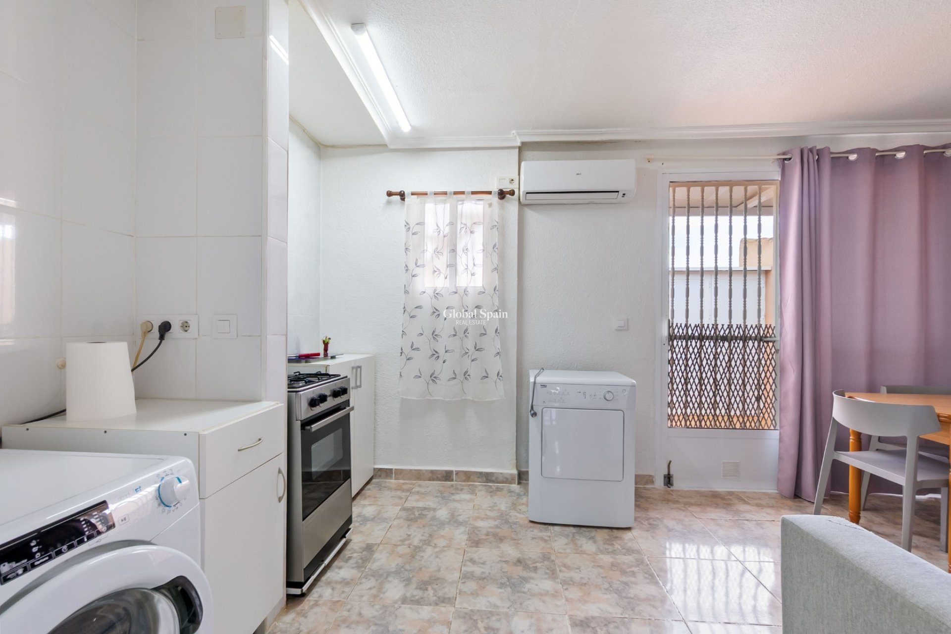 Revente - MAISON -
SAN JAVIER - San Javier