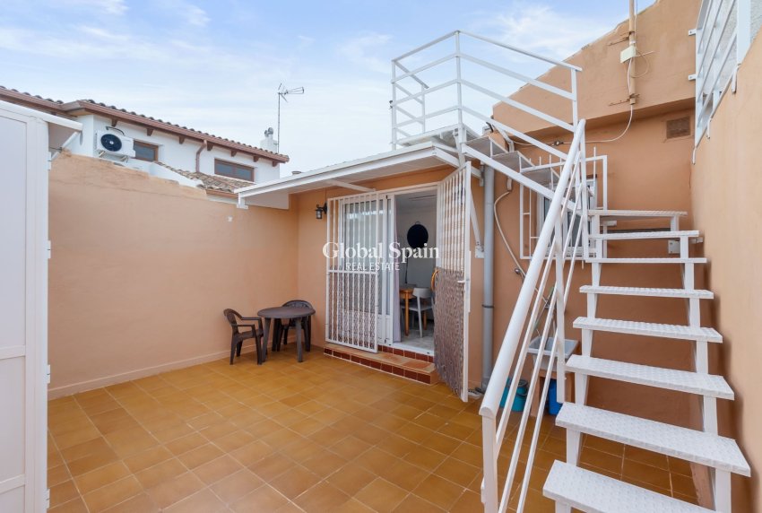 Revente - MAISON -
SAN JAVIER - San Javier