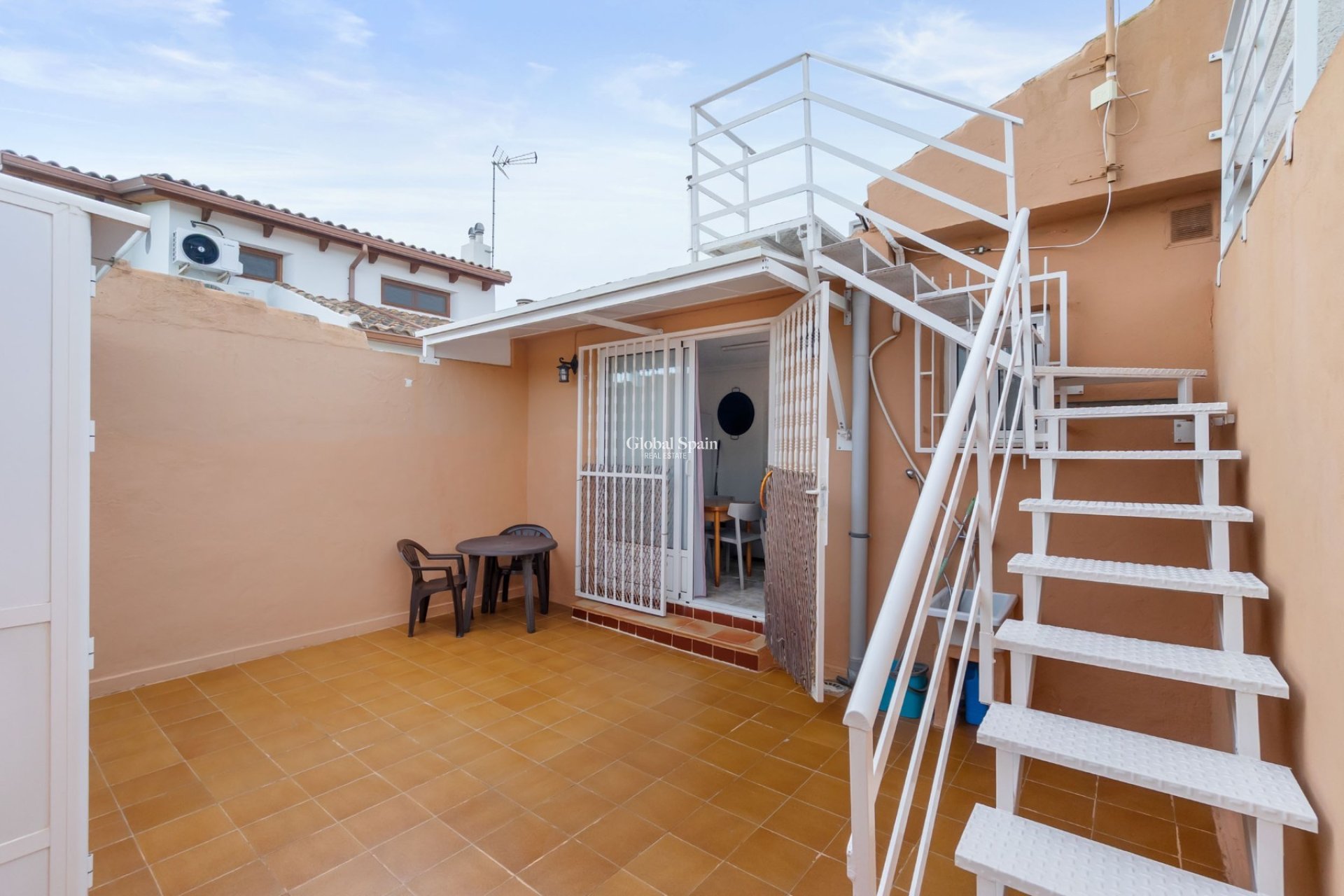 Revente - MAISON -
SAN JAVIER - San Javier