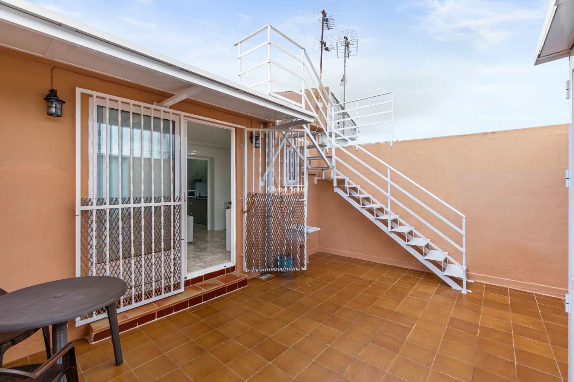 Revente - MAISON -
SAN JAVIER - San Javier