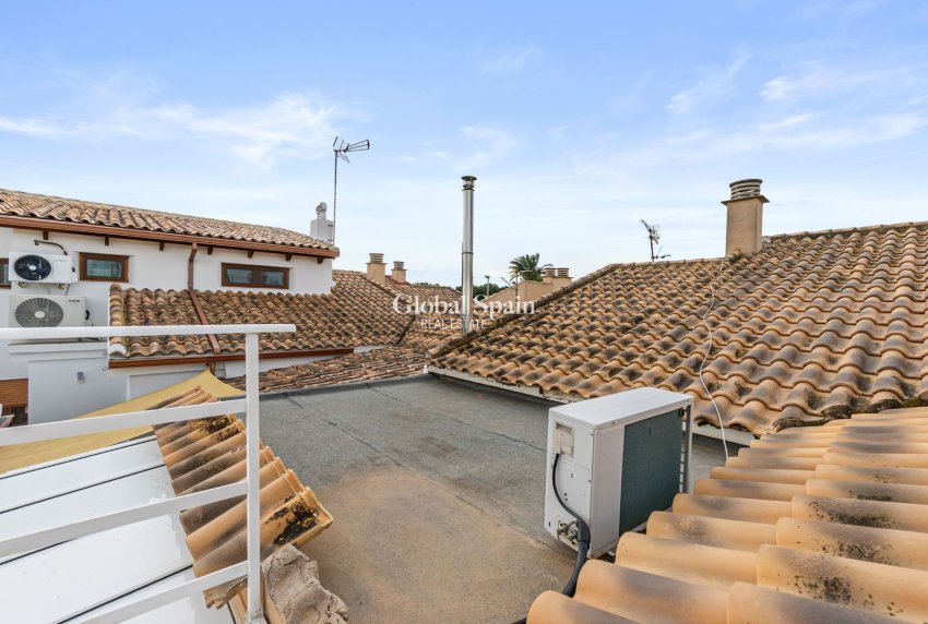 Revente - MAISON -
SAN JAVIER - San Javier