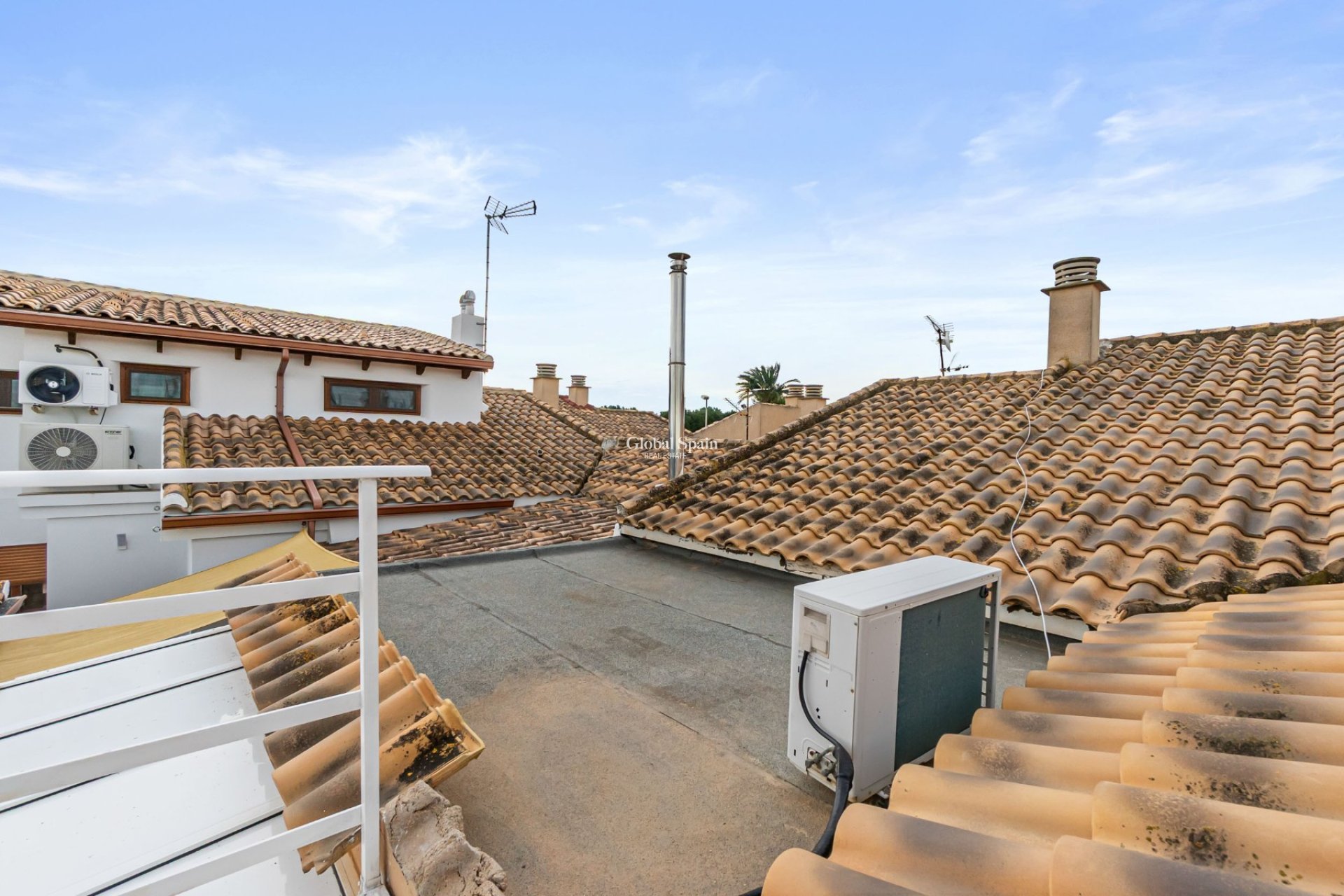 Revente - MAISON -
SAN JAVIER - San Javier