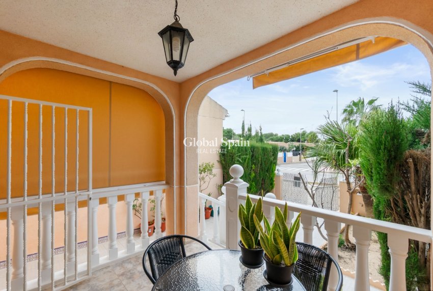 Revente - MAISON -
SAN JAVIER - San Javier