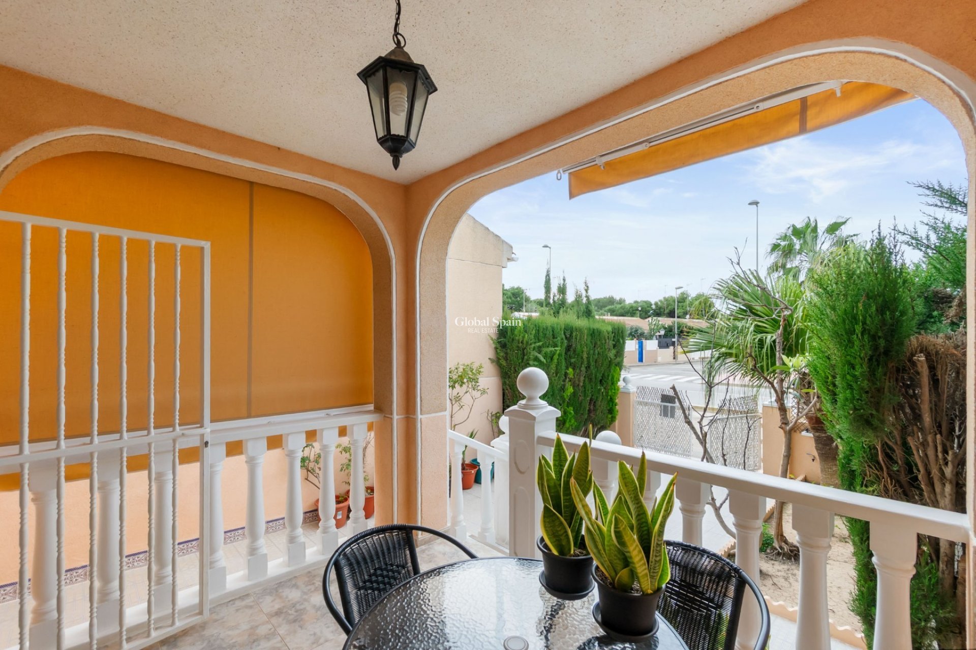 Revente - MAISON -
SAN JAVIER - San Javier