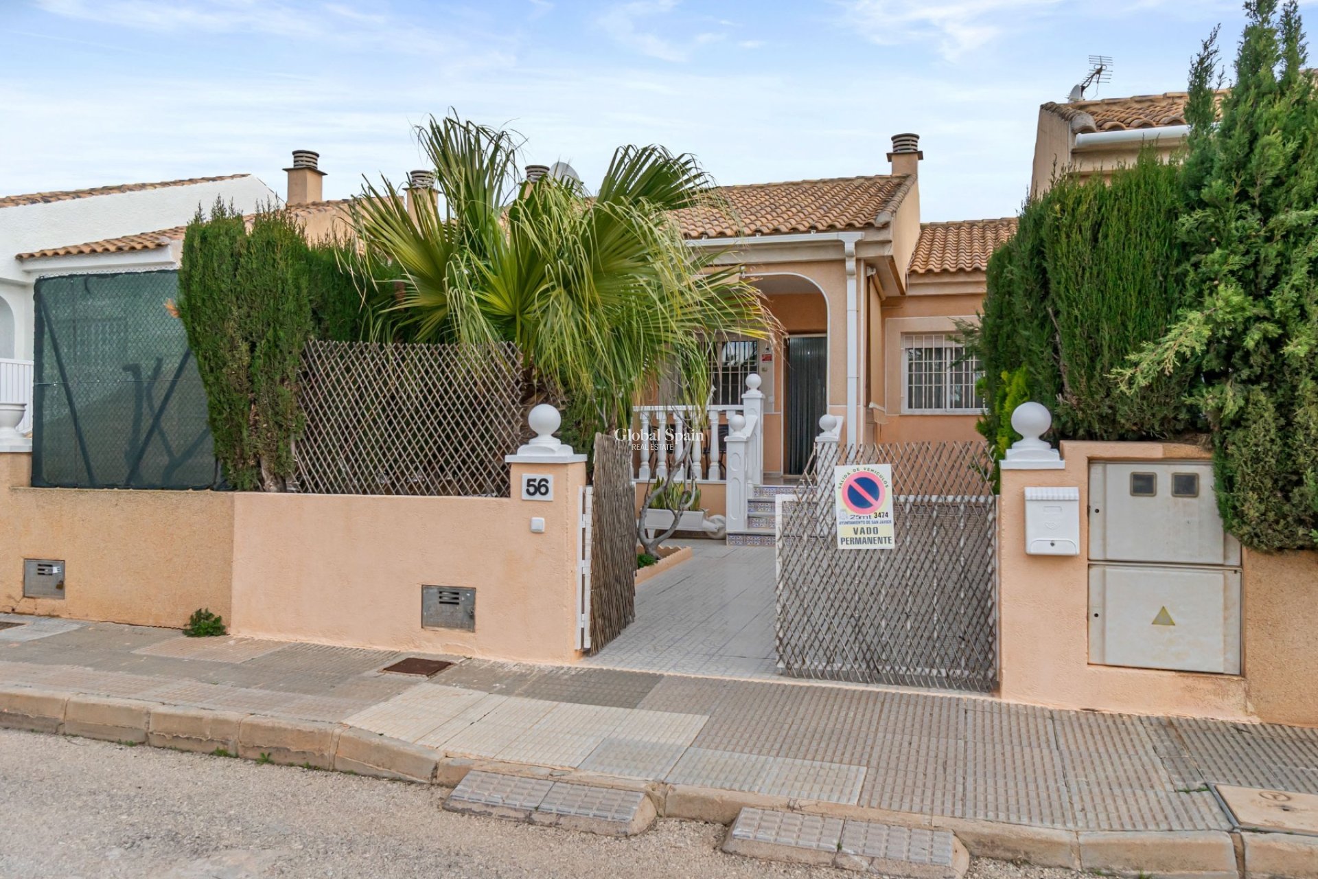 Revente - MAISON -
SAN JAVIER - San Javier