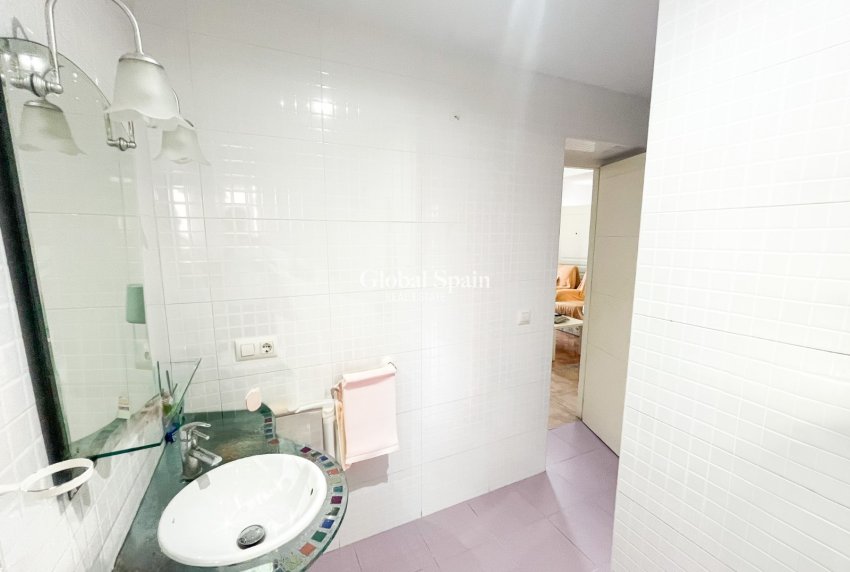 Revente - MAISON -
SAN JAVIER - Santiago de la Ribera