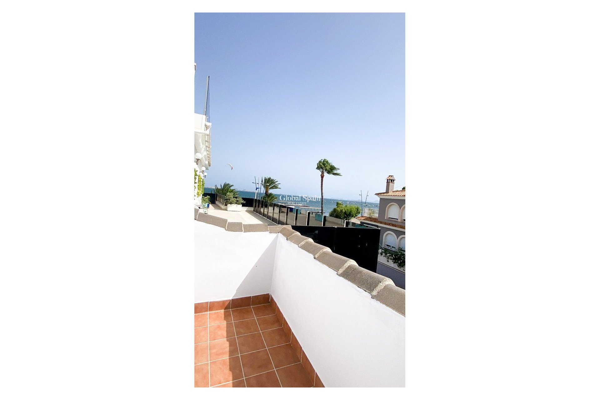 Revente - MAISON -
SAN JAVIER - Santiago de la Ribera