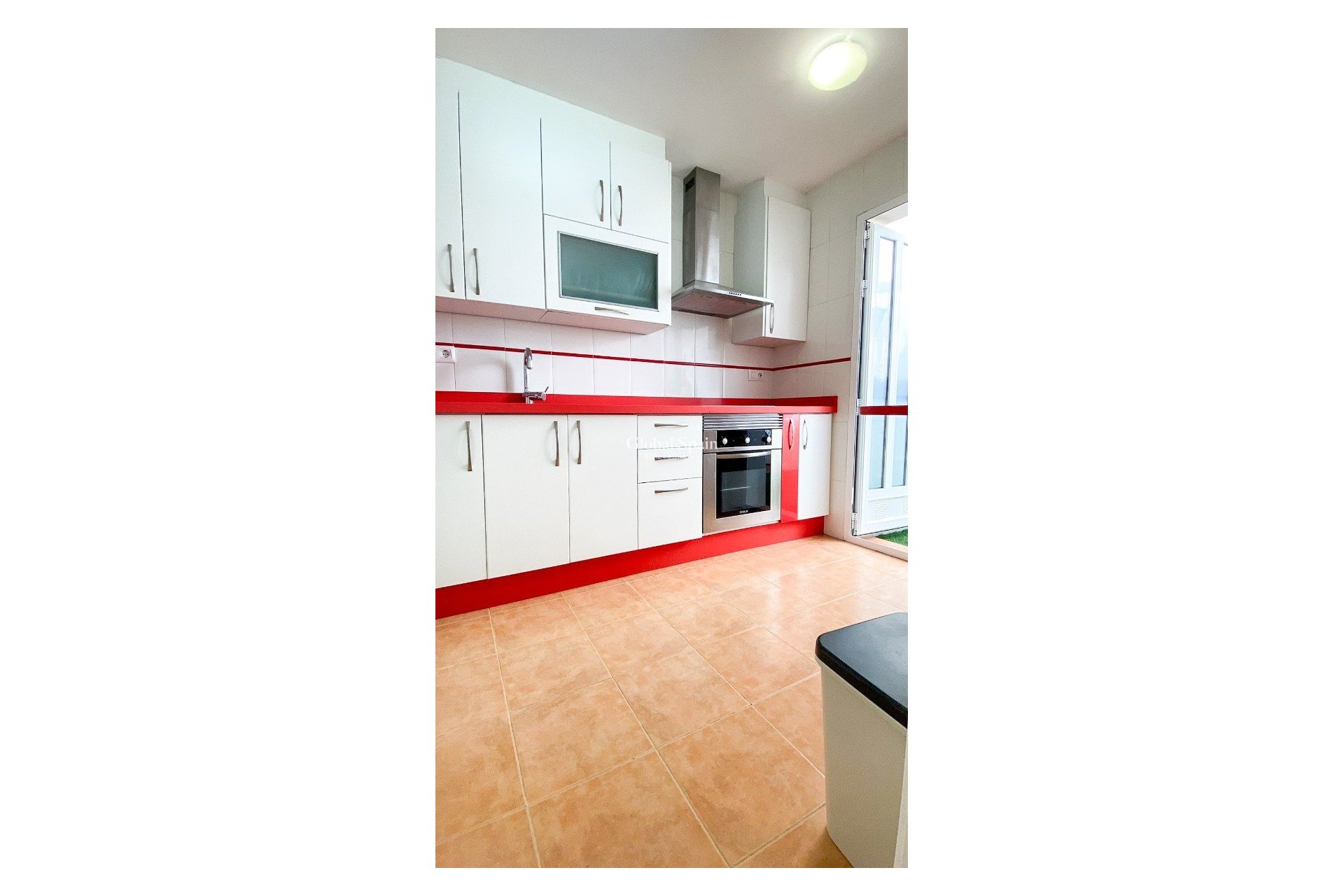 Revente - MAISON -
SAN JAVIER - Santiago de la Ribera