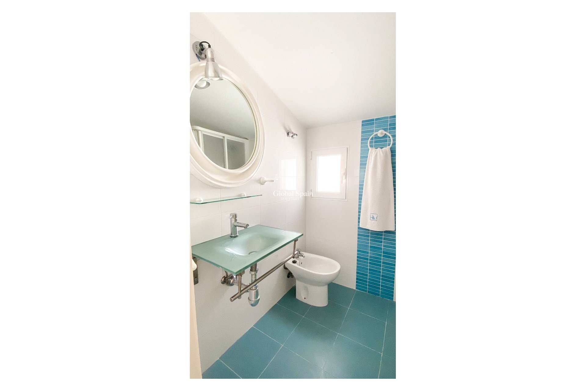 Revente - MAISON -
SAN JAVIER - Santiago de la Ribera