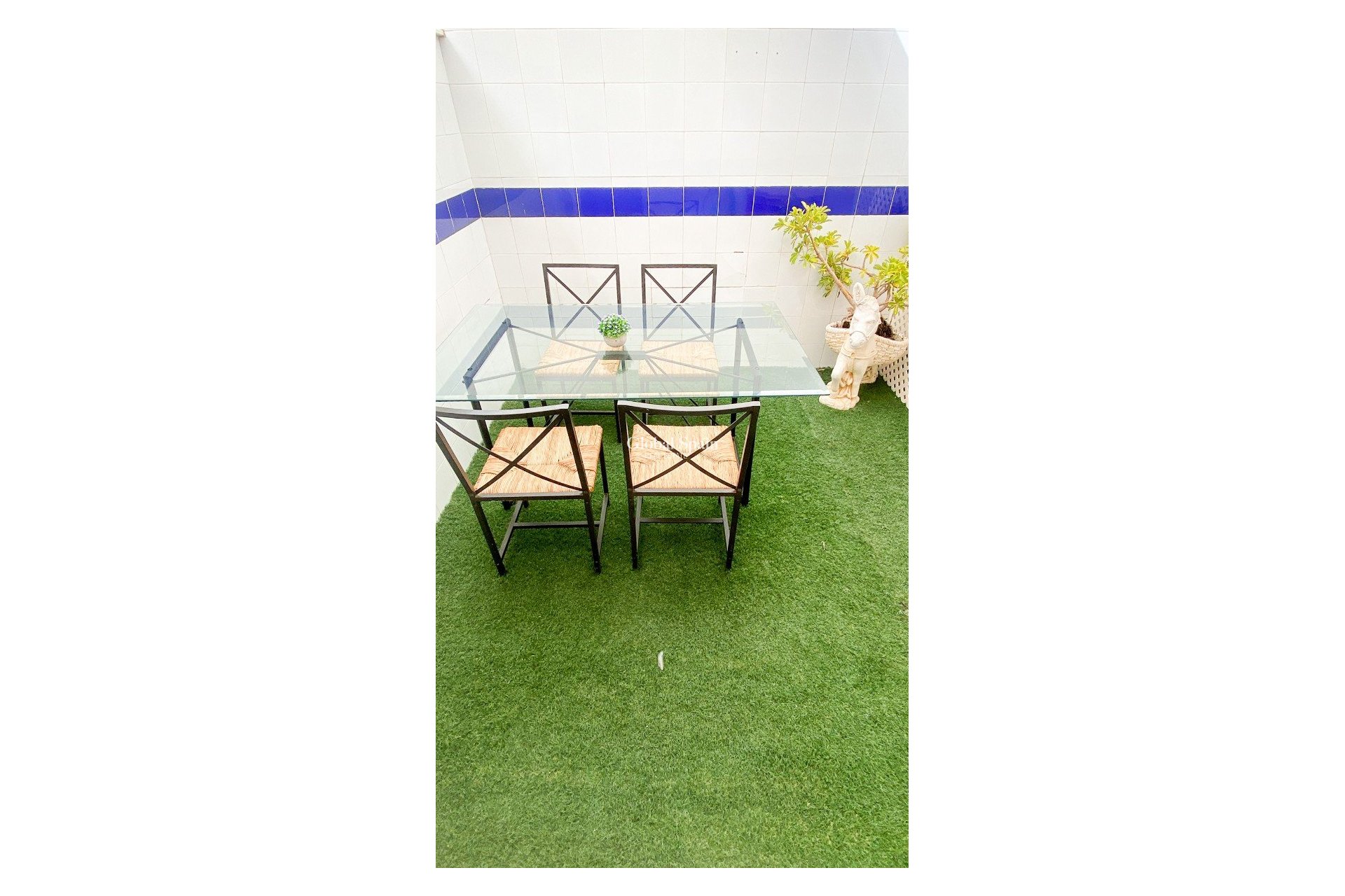 Revente - MAISON -
SAN JAVIER - Santiago de la Ribera