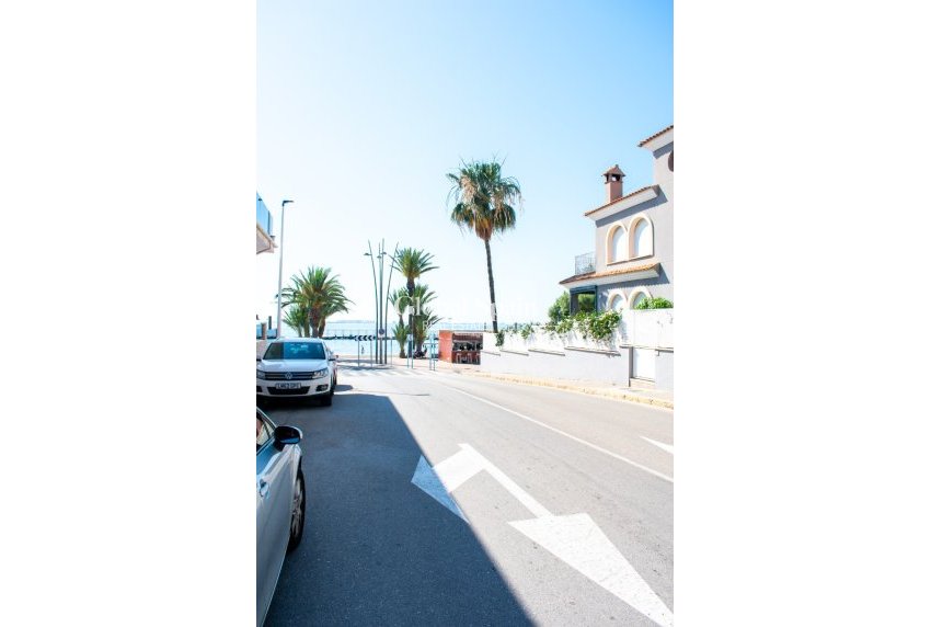 Revente - MAISON -
SAN JAVIER - Santiago de la Ribera