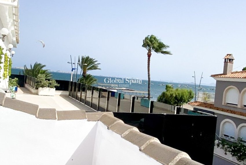 Revente - MAISON -
SAN JAVIER - Santiago de la Ribera