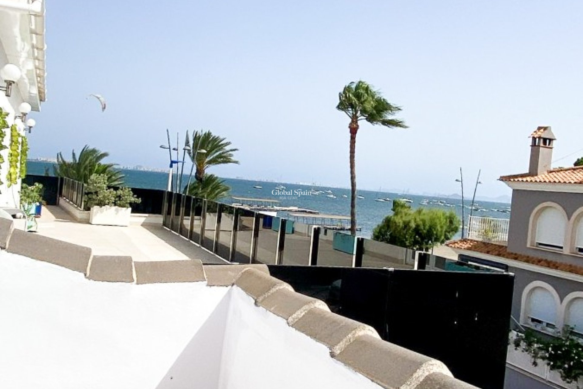 Revente - MAISON -
SAN JAVIER - Santiago de la Ribera