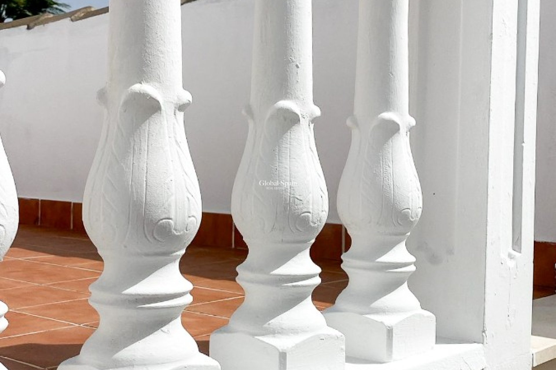 Revente - MAISON -
SAN JAVIER - Santiago de la Ribera