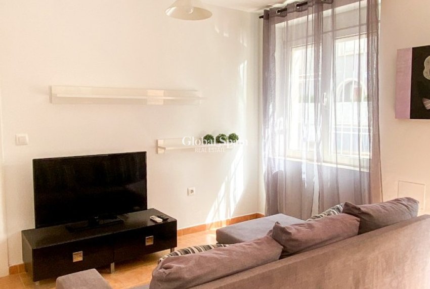 Revente - MAISON -
SAN JAVIER - Santiago de la Ribera