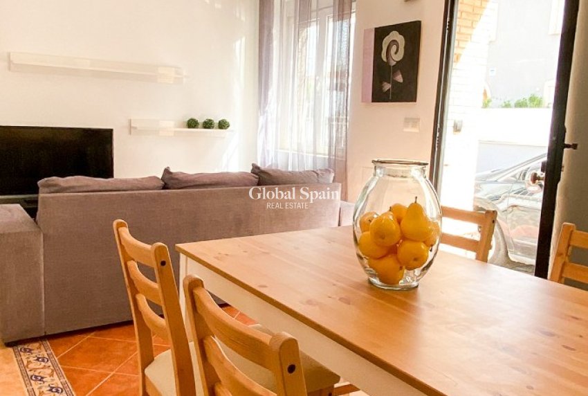 Revente - MAISON -
SAN JAVIER - Santiago de la Ribera