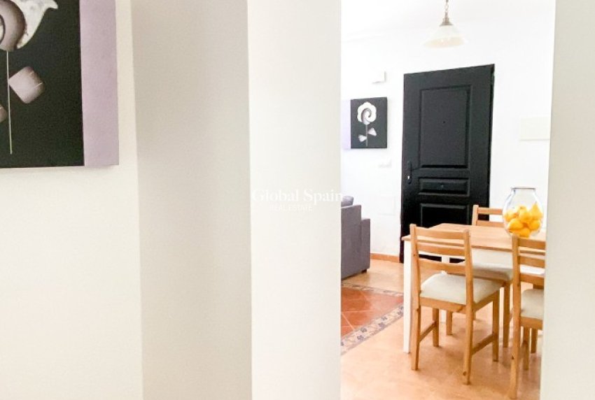 Revente - MAISON -
SAN JAVIER - Santiago de la Ribera