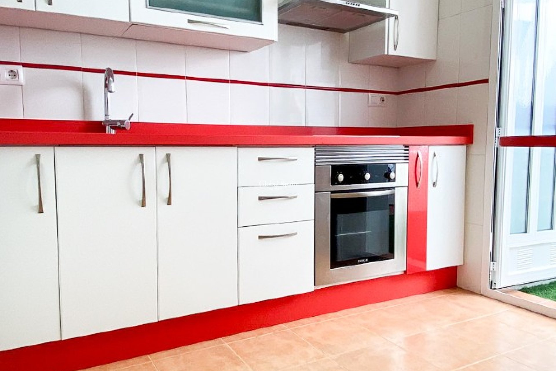 Revente - MAISON -
SAN JAVIER - Santiago de la Ribera