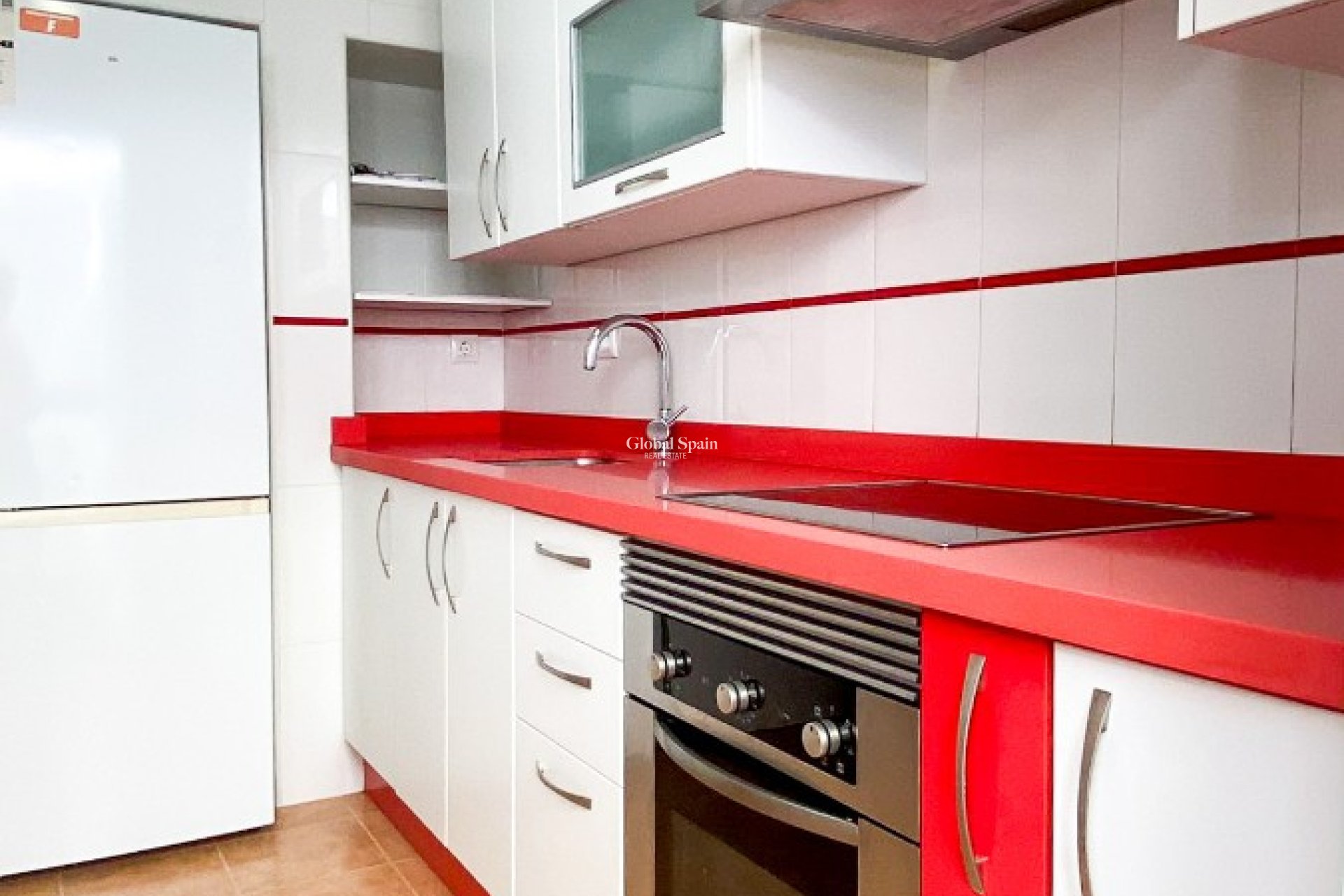 Revente - MAISON -
SAN JAVIER - Santiago de la Ribera