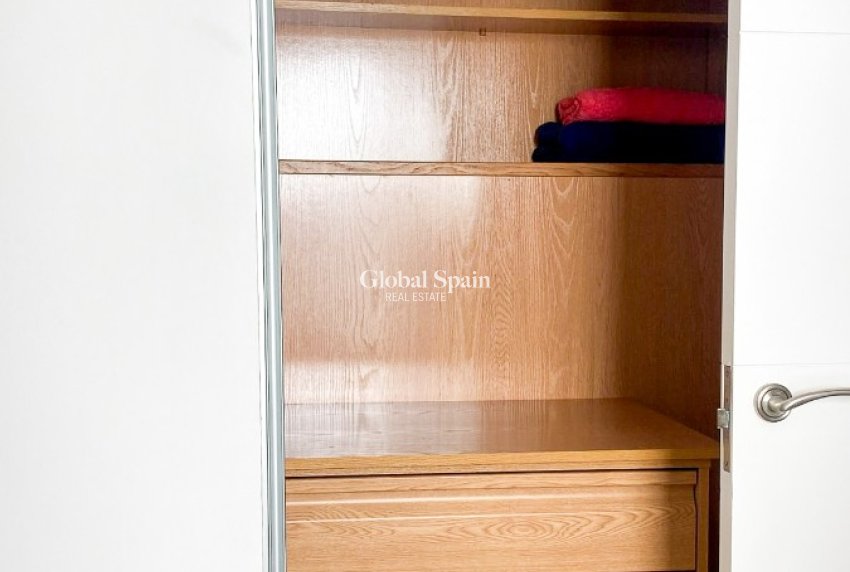 Revente - MAISON -
SAN JAVIER - Santiago de la Ribera