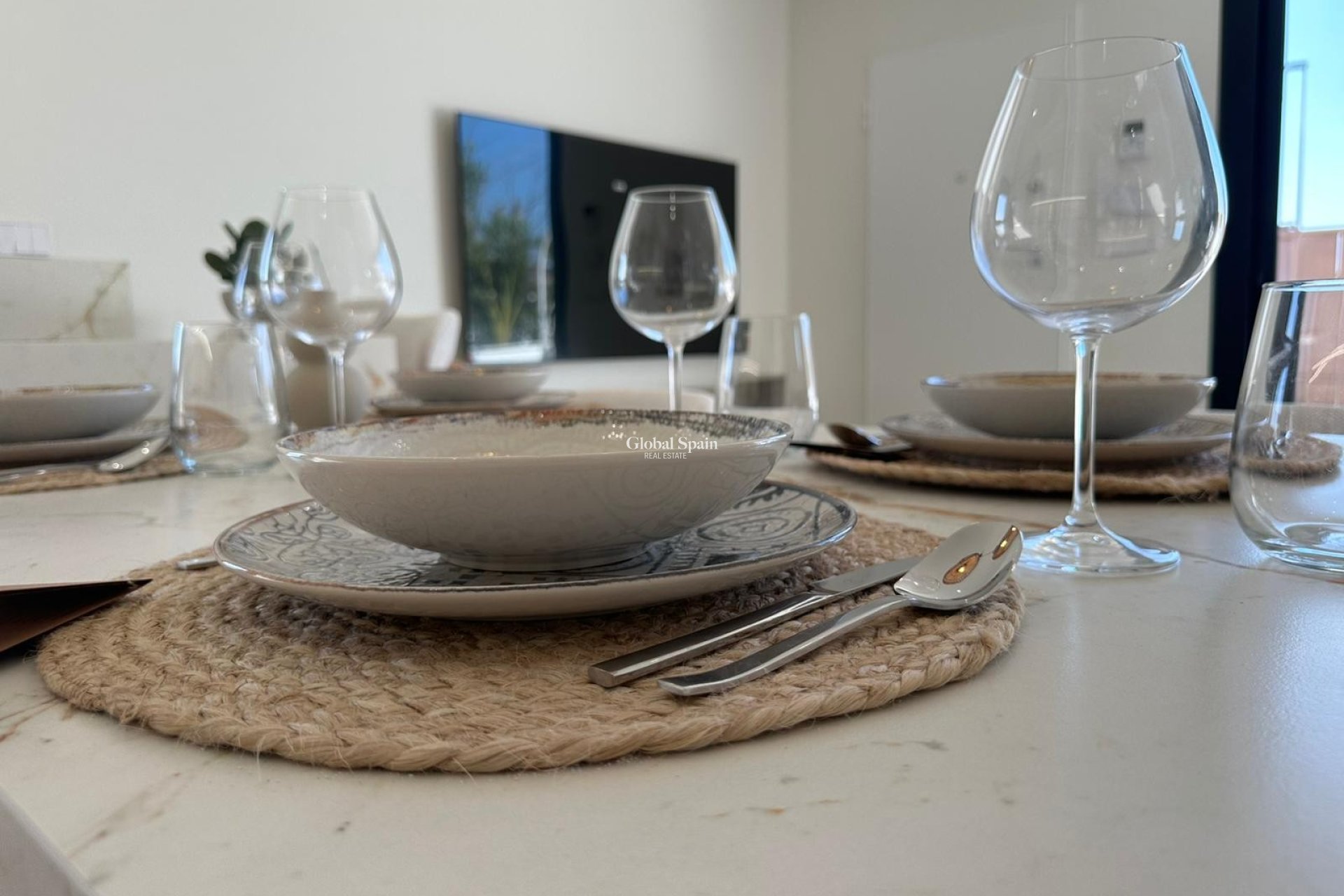 Revente - MAISON -
SAN JAVIER - Santiago de la Ribera