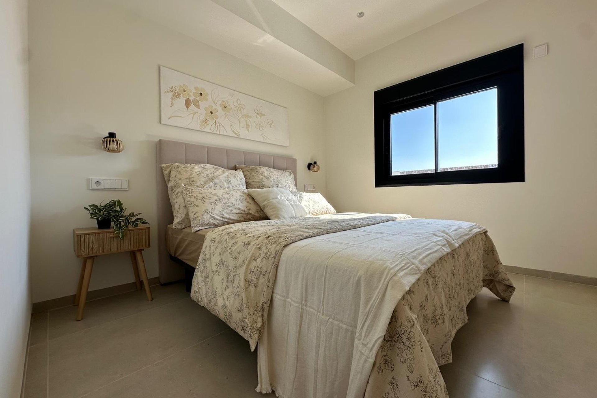 Revente - MAISON -
SAN JAVIER - Santiago de la Ribera